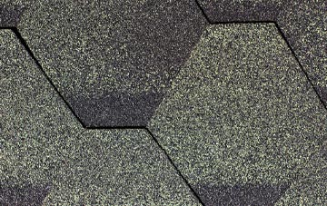 Lake fibreglass shingle repairs