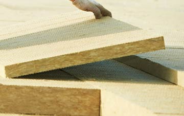 measuring Lake tapered insulation