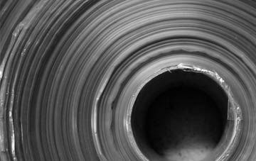 Lake pvc roof replacement