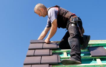 disadvantages of Lake slate roofing