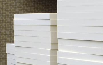 Lake tapered roof insulation costs