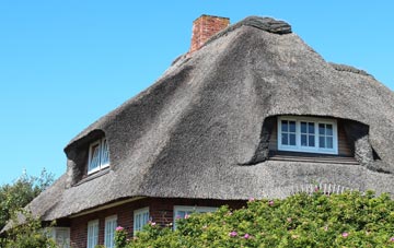thatch roofing Lake