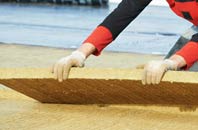 find rated Lake roof insulation companies