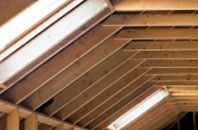 Lake tapered roof insulation quotes